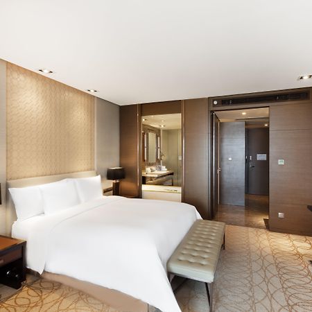 Crowne Plaza Xuzhou Dalong Lake By Ihg Luaran gambar