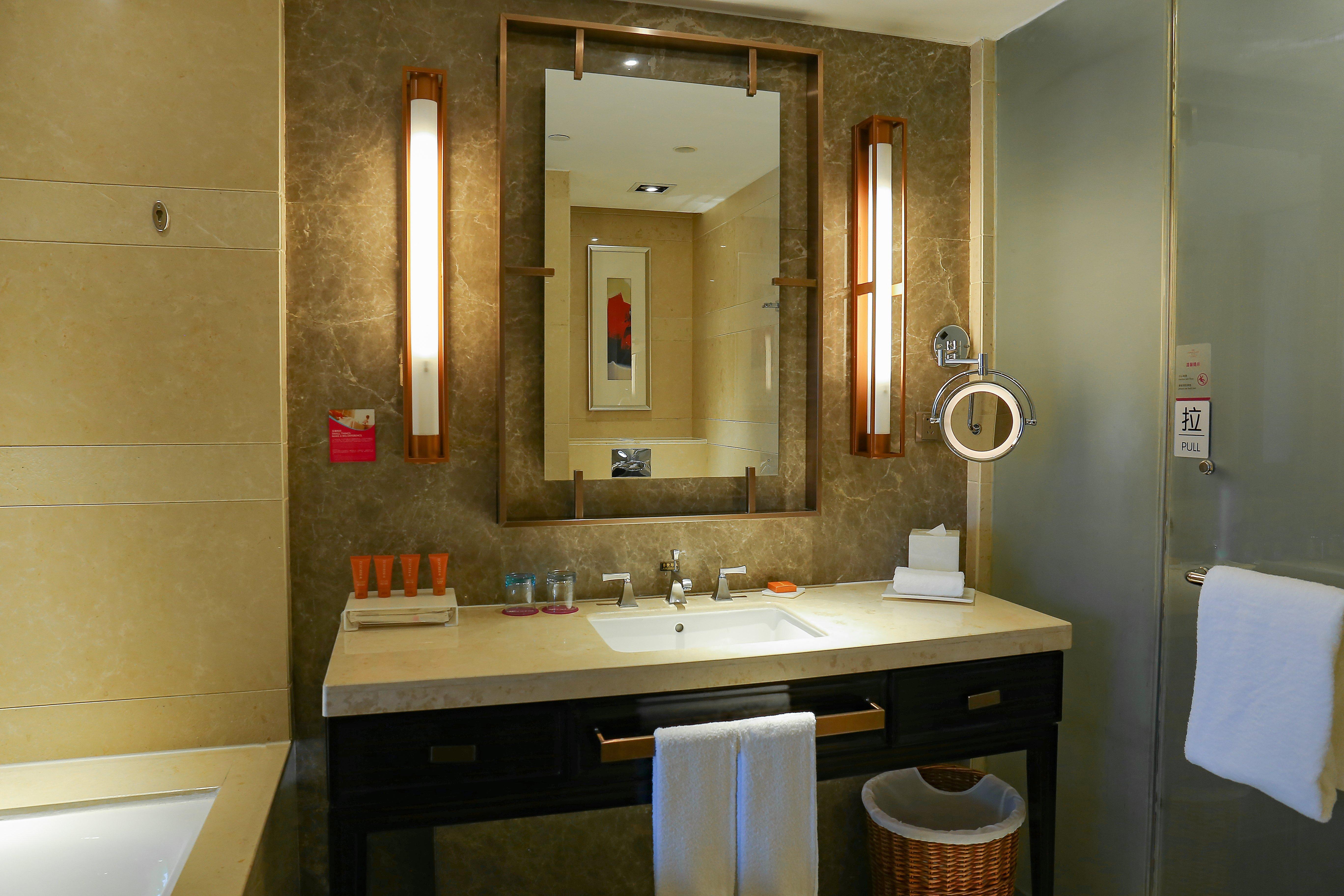 Crowne Plaza Xuzhou Dalong Lake By Ihg Luaran gambar