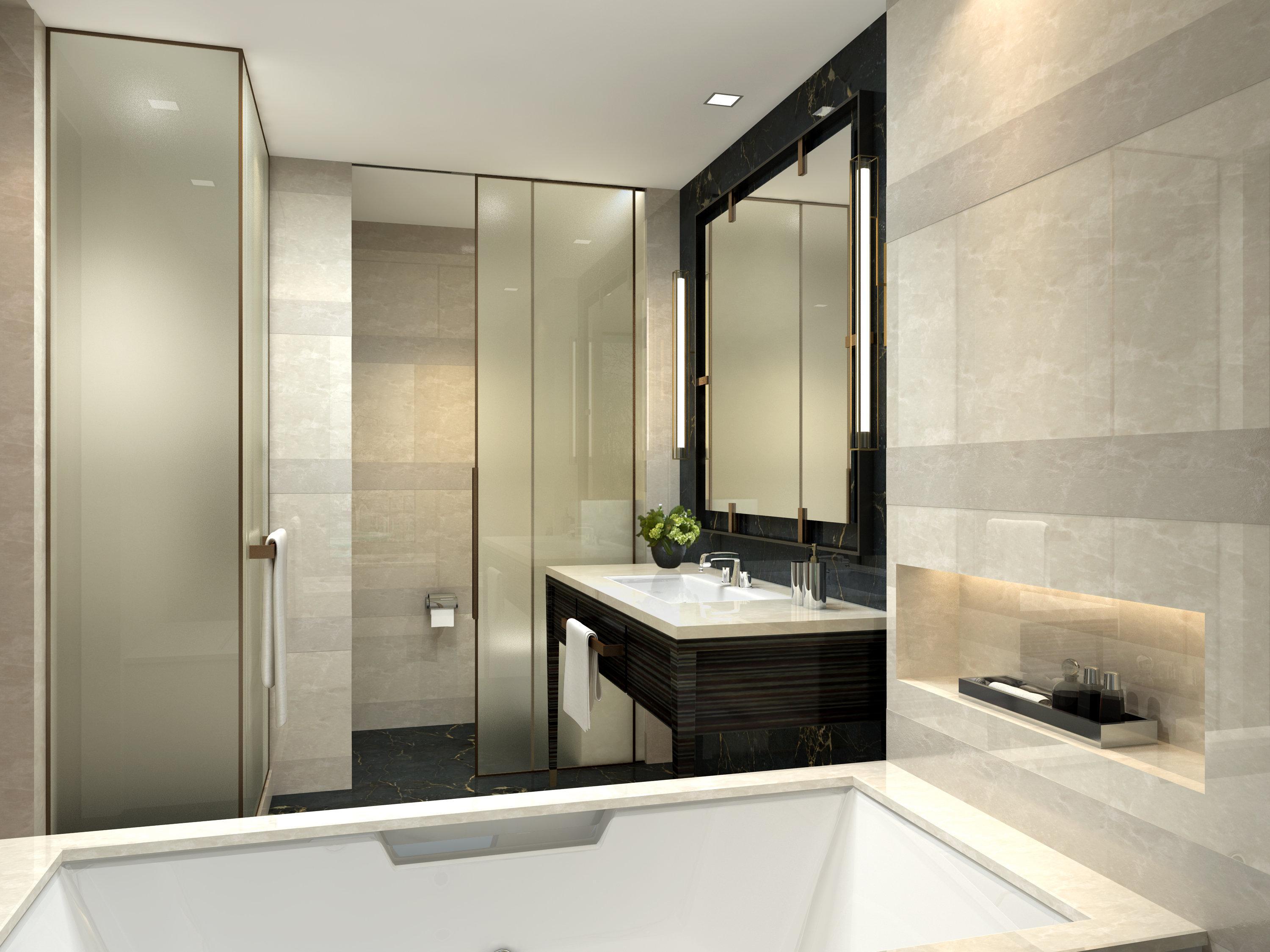 Crowne Plaza Xuzhou Dalong Lake By Ihg Luaran gambar