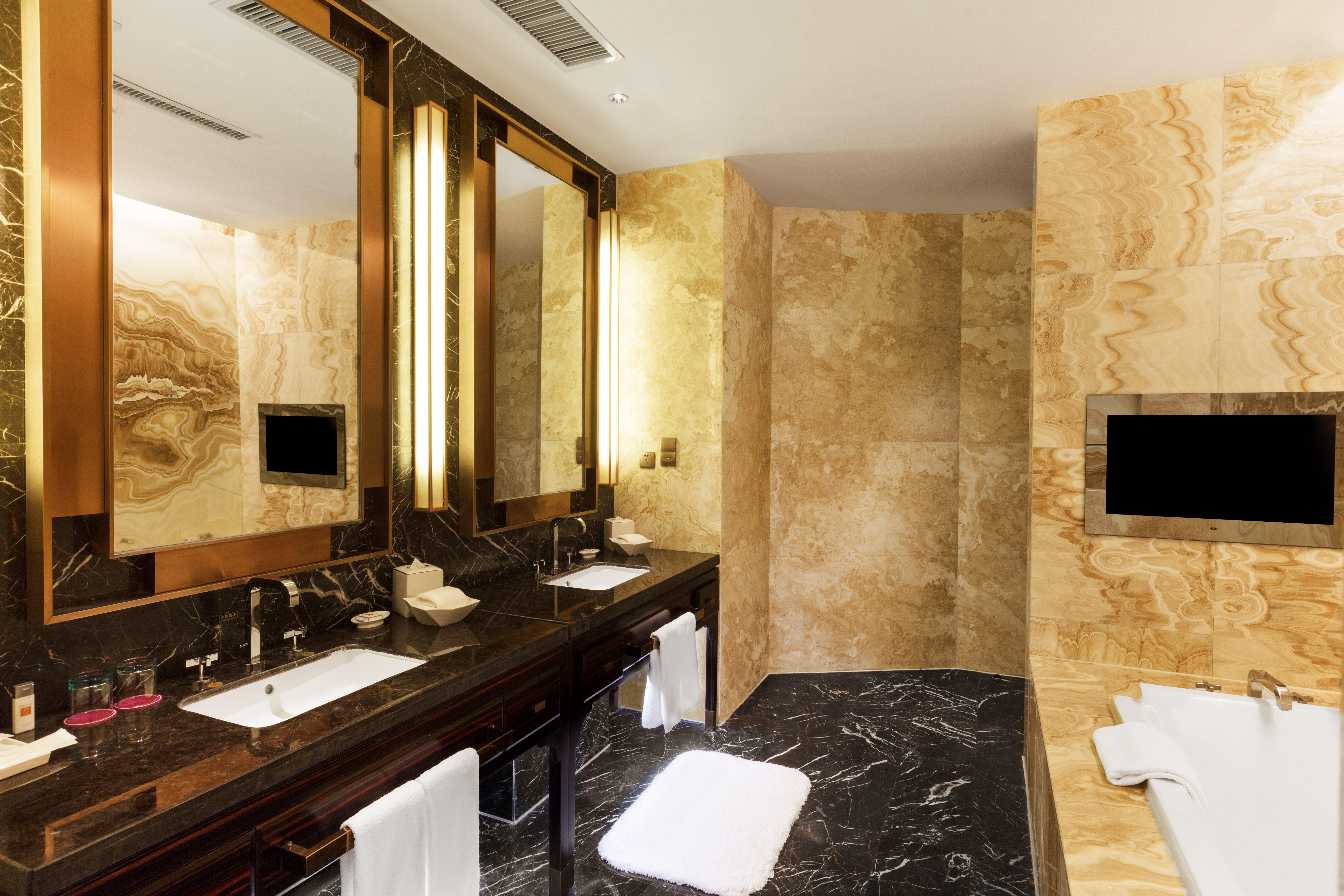 Crowne Plaza Xuzhou Dalong Lake By Ihg Luaran gambar
