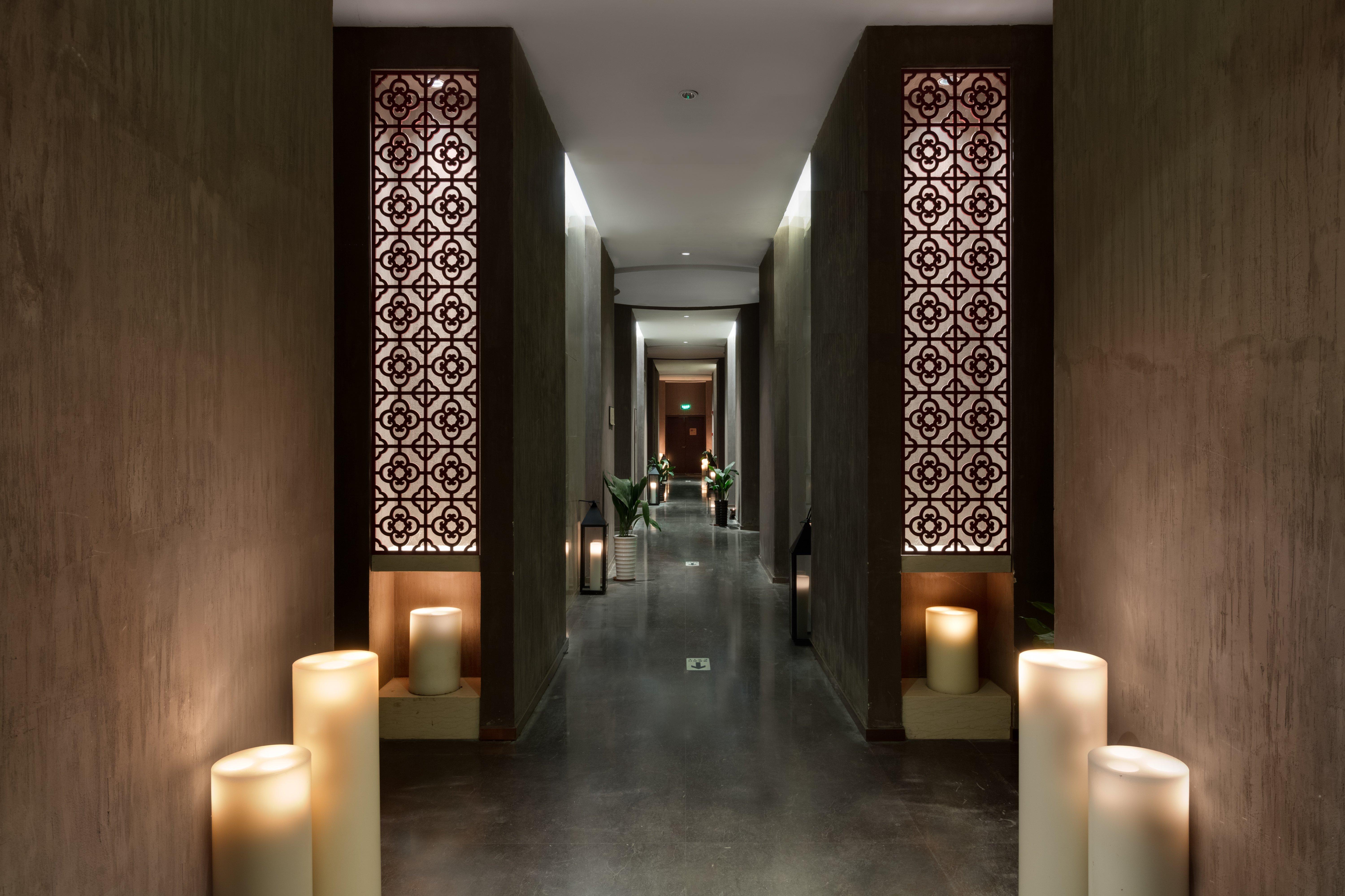 Crowne Plaza Xuzhou Dalong Lake By Ihg Luaran gambar