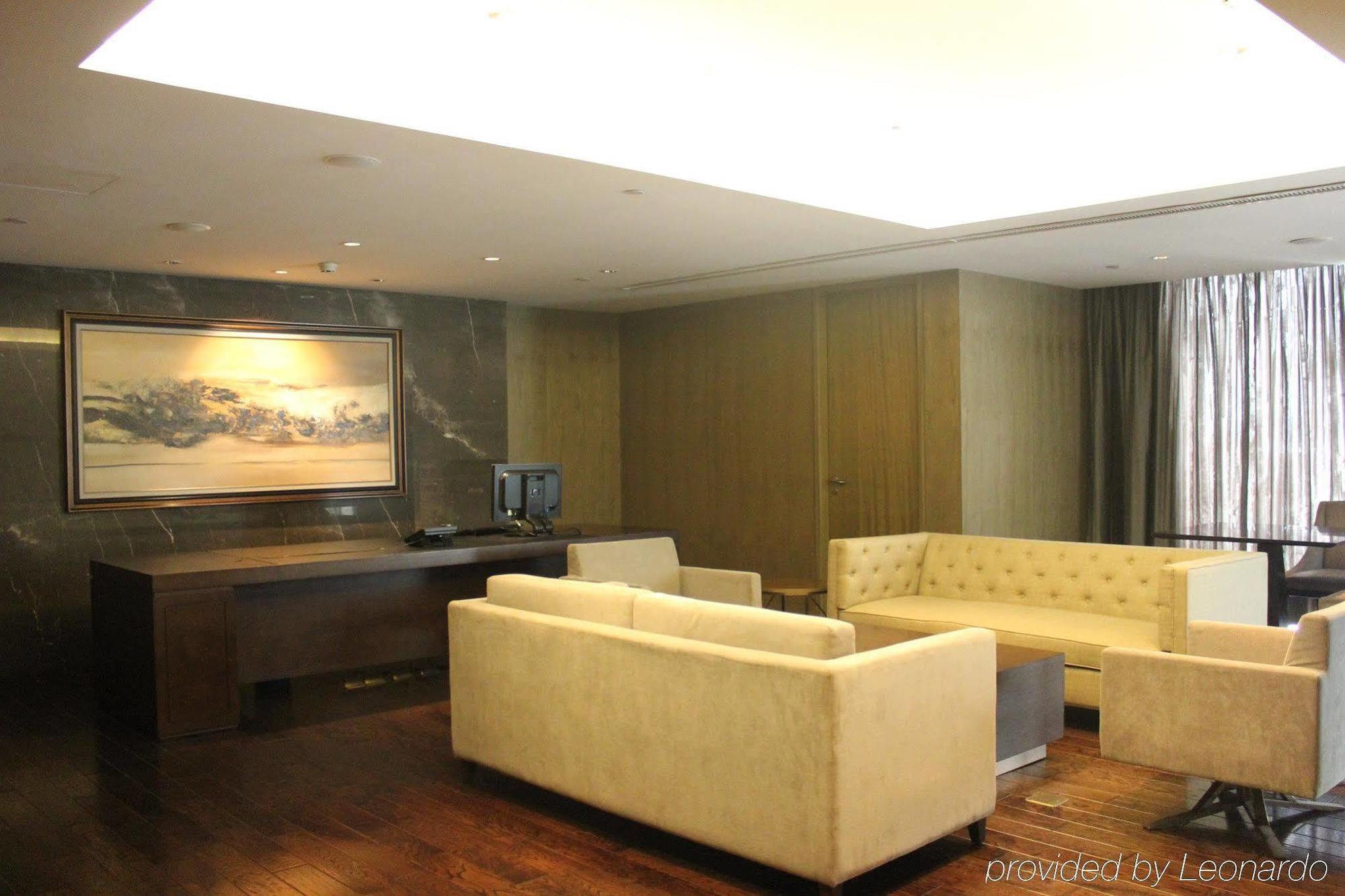 Crowne Plaza Xuzhou Dalong Lake By Ihg Luaran gambar